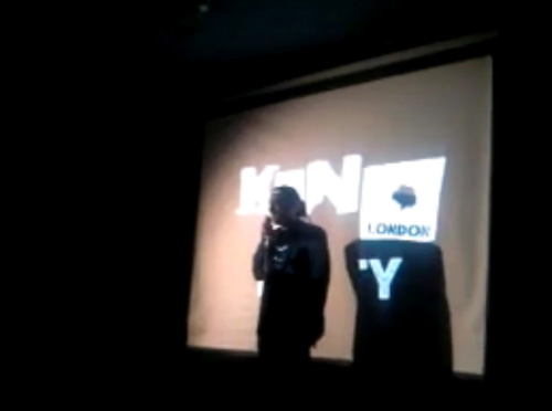 Kino