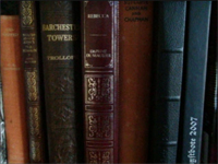 Various Interesting Books